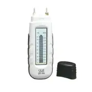 CEM DT-125 Mini Portable Digital Timber Wood Moisture Level Meter Tester