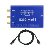 B200-mini-i Scale-Down Version Software Radio SDR RF Development Board USRP