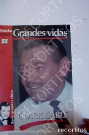 clippings CLARK GABLE GREAT LIVES CHAPTER 12