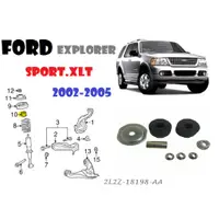 在飛比找蝦皮購物優惠-FORD  Explorer SPORT.XLT 4.0L 