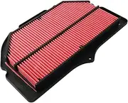 Motorcycle Air Filter For GSXR1000 GSX-R 1000 K5 K8 2005-2008