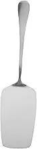 LAPYAPPE Extended Stainless Steel Cake Serving Spatula Server for Parties Events Celebrations Design for Easy Cake Cheese Serving