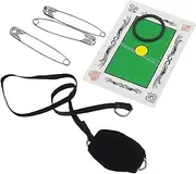 Magic Tricks for Kids - Coin Disappearer Magic Trick | Illusion Classic Toys, Mentalism Props, Close up Street Gimmicks for Enthusiasts