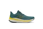 New Balance Mens Fresh Foam X Vongo v5 Athletic Sneaker Shoes - Deep Sea - US 9.5