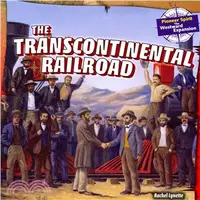 在飛比找三民網路書店優惠-The Transcontinental Railroad