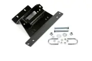 Warn Winch Mount Kit Arctic Cat Prowler 500 - Winch Mount