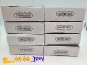 8 PACK OF WORMHOLE TATTOO POWER SUPPLY