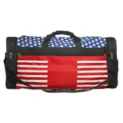 Taekwondo Storage Bag Taekwondo Equipment Bag for Muay Thai Fitness Sparring