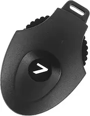 Generic Portable Golf Score Counter Tool Durable Golfing Keeper for Accurate Stroke Tracking for Golf Games and Competitions Practical Present for Golf Enthusiasts