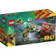 樂高LEGO 侏儸紀世界系列 - LT76958 Dilophosaurus Ambush