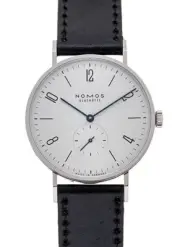 Nomos Tangente TN1A1W138 165 White New