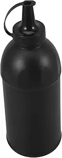 Gogogmee Convenient Storage Bottle for Toy Beads Game Toy Bead Storage Holders Portable for Boys and Girls