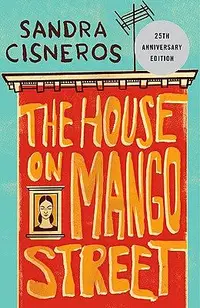 在飛比找誠品線上優惠-The House on Mango Street