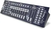 CHAUVET DJ OBEY40 Universal DMX Light/Fog Machine Controller