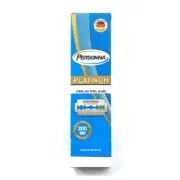 200 Personna Double Edge Safety Razors Blades Made in Germany in Solingen