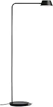 Indoor Floor Lamps Simple Modern Floor Lamp for Eye Protection, Living Room Studio, Leisure Reading Lamp, Floor Standing Lamp (Without Light Source) Standing Lamp