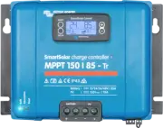 Victron Energy MPPT 150/85 SmartSolar Solar Charge Controller TR MC4