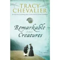 在飛比找蝦皮購物優惠-Remarkable Creatures - Tracy C