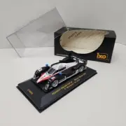 IXO 1/43 Peugeot 908 HDI FAP #7 Winner Monza 2007 N.Minassian/ M.Gene