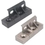 Flashlight Base M-lok/ Keymod Rollover Light Rail Mount for M300/M600 Scout
