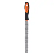 Steel File Set Metal Rasp Flat File Kits Flat Hand File Flat Files Rasp
