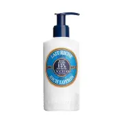 L'Occitane Shea Rich Body Lotion 250ml