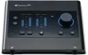 PreSonus Quantum ES 2 2x2, 24-bit/192 kHz USB-C Audio Interface