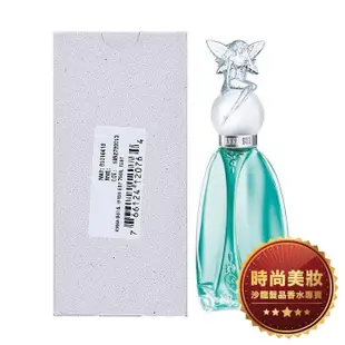 【美妝】ANNA SUI 安娜蘇 許願精靈 75ml TESTER 批發