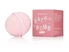 Magnolia Bath Bomb| Old Whaling Co | Best Spa Gift For Relaxation