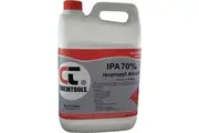 Chemtools ISO705L 70% Pure Isopropyl Alcohol 5 Litre