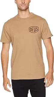 [Deus Ex Machina] Men's Premium Tokyo Tee
