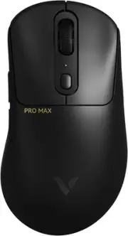 RAPOO Wireless Gaming Mouse VT3PRO MAX - 30000 Independent X/Y DPI, 8KHz Poll...