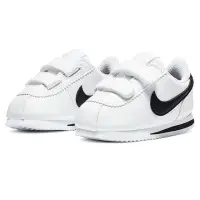 在飛比找momo購物網優惠-【NIKE 耐吉】CORTEZ BASIC SL TDV 小