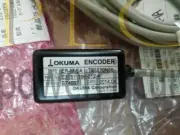 OKUMA ENCODER ER-M-SA TS5270N58 E3051-396-012-4 NEW 1PCS~