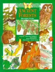 ANCIENT FOREST: DISCOVERING NATURE (DISCOVERY LIBRARY) By Margaret NEW