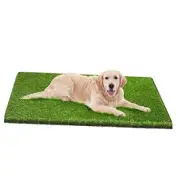 Artificial Grass, 51" x 26" Dog Pee Pads, Professional Dog Potty 26x51 inches