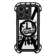 iPhone 16 Pro Ultra Bounce Case MagSafe Compatible Lies Fly Away Truth is Here to Stay