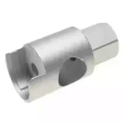 Extractor for Spark Plugs Hexagon Inner 22 MM for Motorcycle BMW R 1200 GS