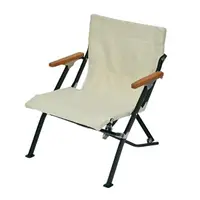 在飛比找露天拍賣優惠-【免運】snow peak 戶外專用 摺疊椅子 露營椅子 單