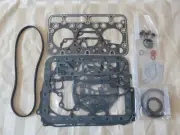 Kubota D1503 Diesel Engine Full Gasket Set