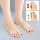 5# Bunion Corrector Adjustable Bunion Splint Hallux Valgus Corrector for Women M