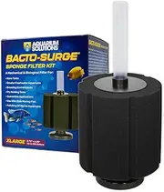 Hikari Bacto-Surge Foam Filter, XL (125 Gallon)