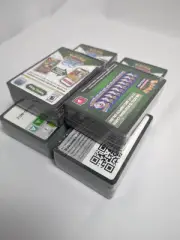 Pokemon TCG Online Code Card Lot of 100 UNUSED Codes, Prismatic, Evolving Skies