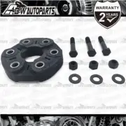 Doughnut Tailshaft Rubber Coupling Fit For Holden Commodore VS ~ VE 3.8L V6
