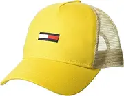 [Tommy Hilfiger] Men's Trucker Cap