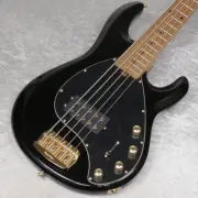 MUSIC MAN: StingRay Special 5string Jackpot Maple Electric Bass