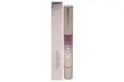 Plumping Lip Glaze - Cinnamon by Stila for Women - 0.11 oz Lip Gloss