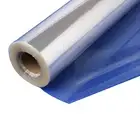 Allied Converters ALUphane PP Cellophane Film Roll Clear 100' L x 20' W