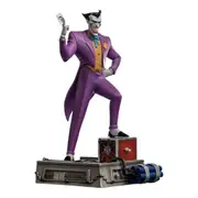 Batman: The Animated Series - Joker 1:10 Statue