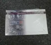 2003 Harley Davidson Super Glide Premium Sound System Owner Manual NEW 99464-03